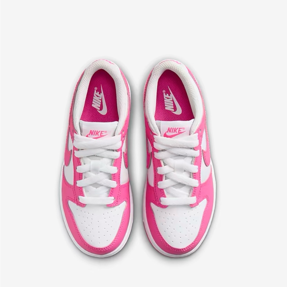 Nike Dunk Los-Fuchsia